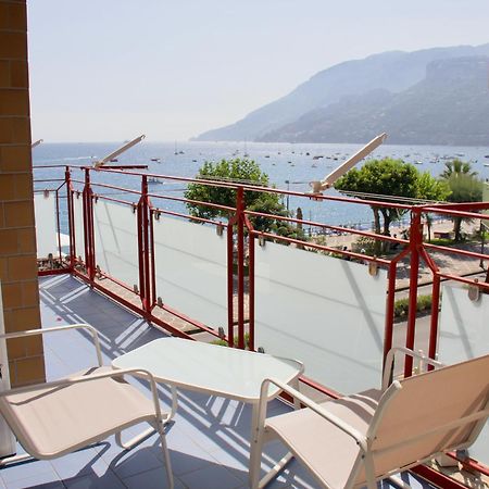 Апартаменти Blumare Amalfi Coast Майорі Екстер'єр фото