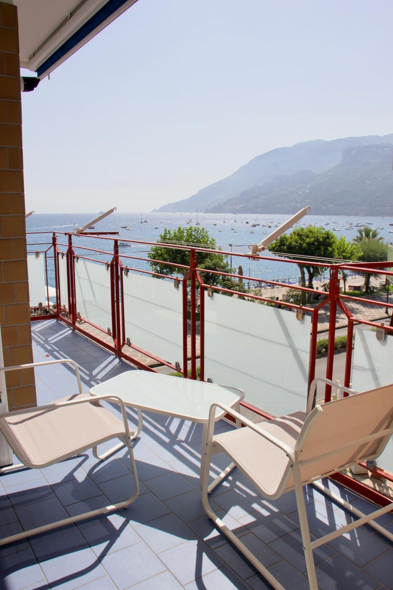 Апартаменти Blumare Amalfi Coast Майорі Екстер'єр фото
